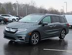 2018 Honda Odyssey FWD, Minivan for sale #XH10244B - photo 4