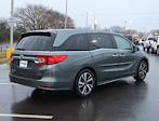 2018 Honda Odyssey FWD, Minivan for sale #XH10244B - photo 2