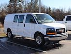 2021 GMC Savana 2500 SRW RWD, Empty Cargo Van for sale #XH10251A - photo 1