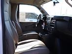 2021 GMC Savana 2500 SRW RWD, Empty Cargo Van for sale #XH10251A - photo 19