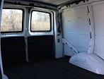 2021 GMC Savana 2500 SRW RWD, Empty Cargo Van for sale #XH10251A - photo 28