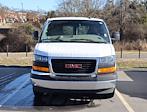 2021 GMC Savana 2500 SRW RWD, Empty Cargo Van for sale #XH10251A - photo 3