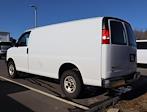 2021 GMC Savana 2500 SRW RWD, Empty Cargo Van for sale #XH10251A - photo 6