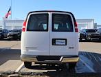 2021 GMC Savana 2500 SRW RWD, Empty Cargo Van for sale #XH10251A - photo 7