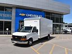 2024 Chevrolet Express 3500 Regular Cab DRW RWD, Bay Bridge Classic Box Van for sale #CR1799 - photo 1