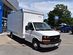 2024 Chevrolet Express 3500 Regular Cab DRW RWD, Bay Bridge Classic Box Van for sale #CR1799 - photo 3