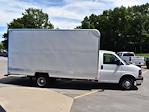 2024 Chevrolet Express 3500 Regular Cab DRW RWD, Bay Bridge Classic Box Van for sale #CR1799 - photo 4