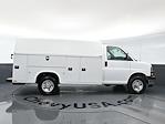 2024 Chevrolet Express 3500 Regular Cab RWD Knapheide Service Utility Van for sale #CR2936 - photo 9