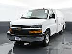 2024 Chevrolet Express 3500 Regular Cab RWD Knapheide Service Utility Van for sale #CR2936 - photo 10