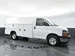 2024 Chevrolet Express 3500 Regular Cab RWD Knapheide Service Utility Van for sale #CR2936 - photo 1