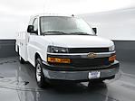 2024 Chevrolet Express 3500 Regular Cab RWD Knapheide Service Utility Van for sale #CR2936 - photo 2
