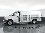 2024 Chevrolet Express 3500 Regular Cab RWD Knapheide Service Utility Van for sale #CR2936 - photo 30