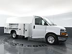 2024 Chevrolet Express 3500 Regular Cab RWD Knapheide Service Utility Van for sale #CR2936 - photo 33