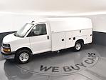 2024 Chevrolet Express 3500 Regular Cab RWD Knapheide Service Utility Van for sale #CR2936 - photo 38