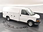 2024 Chevrolet Express 3500 Regular Cab RWD Knapheide Service Utility Van for sale #CR2936 - photo 41