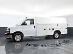 2024 Chevrolet Express 3500 Regular Cab RWD Knapheide Service Utility Van for sale #CR2936 - photo 5