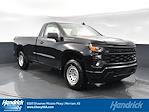 2025 Chevrolet Silverado 1500 Regular Cab 4WD Pickup for sale #CS2513 - photo 1