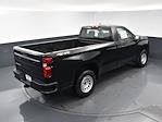 2025 Chevrolet Silverado 1500 Regular Cab 4WD Pickup for sale #CS2513 - photo 2