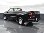 2025 Chevrolet Silverado 1500 Regular Cab 4WD Pickup for sale #CS2513 - photo 8