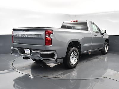 2025 Chevrolet Silverado 1500 Regular Cab 2WD Pickup for sale #CS2517 - photo 2