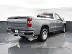 2025 Chevrolet Silverado 1500 Regular Cab 2WD Pickup for sale #CS2517 - photo 2