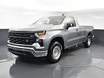 2025 Chevrolet Silverado 1500 Regular Cab 2WD Pickup for sale #CS2517 - photo 10