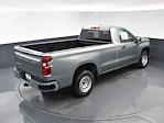 2025 Chevrolet Silverado 1500 Regular Cab 2WD Pickup for sale #CS2517 - photo 24