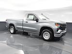 2025 Chevrolet Silverado 1500 Regular Cab 2WD Pickup for sale #CS2517 - photo 1