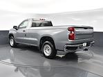 2025 Chevrolet Silverado 1500 Regular Cab 2WD Pickup for sale #CS2517 - photo 7