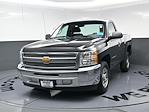 2013 Chevrolet Silverado 1500 Regular Cab RWD Pickup for sale #CS2517A - photo 9