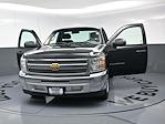 2013 Chevrolet Silverado 1500 Regular Cab RWD Pickup for sale #CS2517A - photo 18