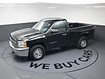 2013 Chevrolet Silverado 1500 Regular Cab RWD Pickup for sale #CS2517A - photo 25