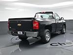 2013 Chevrolet Silverado 1500 Regular Cab RWD Pickup for sale #CS2517A - photo 7