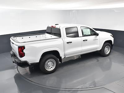 New 2025 Chevrolet Colorado Work Truck Crew Cab Pickup for sale #CS2734 - photo 2