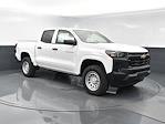 New 2025 Chevrolet Colorado Work Truck Crew Cab Pickup for sale #CS2734 - photo 1