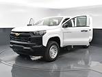 New 2025 Chevrolet Colorado Work Truck Crew Cab Pickup for sale #CS2734 - photo 21
