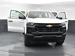 New 2025 Chevrolet Colorado Work Truck Crew Cab Pickup for sale #CS2734 - photo 22