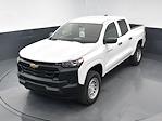 New 2025 Chevrolet Colorado Work Truck Crew Cab Pickup for sale #CS2734 - photo 29