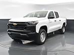 New 2025 Chevrolet Colorado Work Truck Crew Cab Pickup for sale #CS2734 - photo 5