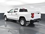 New 2025 Chevrolet Colorado Work Truck Crew Cab Pickup for sale #CS2734 - photo 7