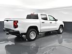 New 2025 Chevrolet Colorado Work Truck Crew Cab Pickup for sale #CS2734 - photo 9