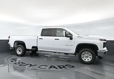 2025 Chevrolet Silverado 2500 Crew Cab SRW 4WD Pickup for sale #CS2957 - photo 1