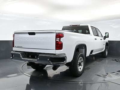2025 Chevrolet Silverado 2500 Crew Cab SRW 4WD Pickup for sale #CS2957 - photo 2