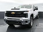 2025 Chevrolet Silverado 2500 Crew Cab SRW 4WD Pickup for sale #CS2957 - photo 9