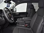 2025 Chevrolet Silverado 2500 Crew Cab SRW 4WD Pickup for sale #CS2957 - photo 11