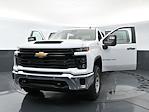 2025 Chevrolet Silverado 2500 Crew Cab SRW 4WD Pickup for sale #CS2957 - photo 21