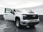 2025 Chevrolet Silverado 2500 Crew Cab SRW 4WD Pickup for sale #CS2957 - photo 22