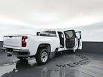 2025 Chevrolet Silverado 2500 Crew Cab SRW 4WD Pickup for sale #CS2957 - photo 25