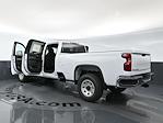 2025 Chevrolet Silverado 2500 Crew Cab SRW 4WD Pickup for sale #CS2957 - photo 27