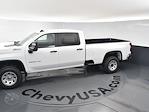 2025 Chevrolet Silverado 2500 Crew Cab SRW 4WD Pickup for sale #CS2957 - photo 28